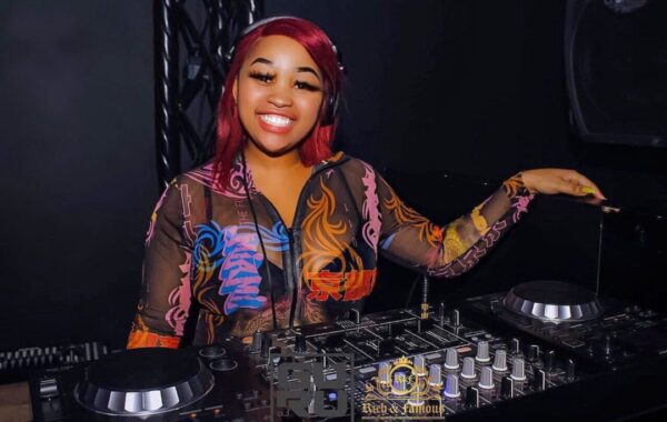 DJ Hlo To Lawyer Up Against Those Who Diss Her Crossover Song Of The Year