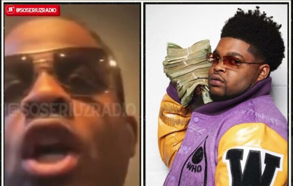Promoter Demands Money After Toss Pulled A Missing In Action