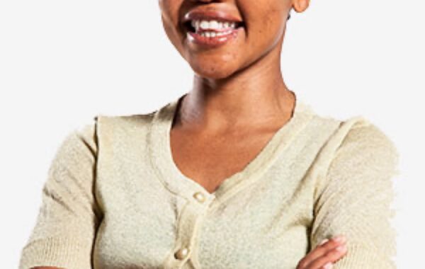 Skeem Saam: Rachel Kunutu is that IT girl