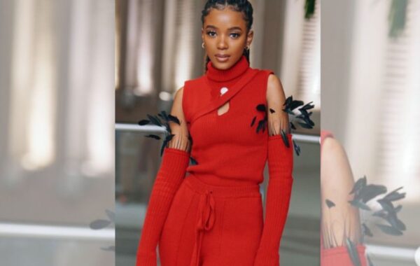 Ama Qamata Leaves Gomora