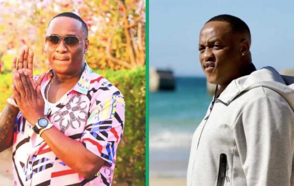 Ntokozo Compared To Jub Jub