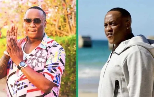 Ntokozo Compared To Jub Jub