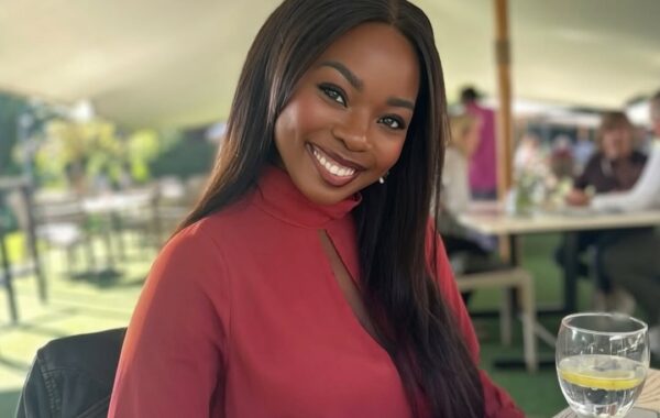 Nambitha Ben-Mwazi Is Hiring