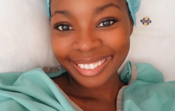 Nambitha Ben-Mazwi Opens Up About Going Under The Knife!
