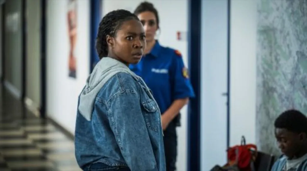 Nambitha Ben-Mazwi Assaulted