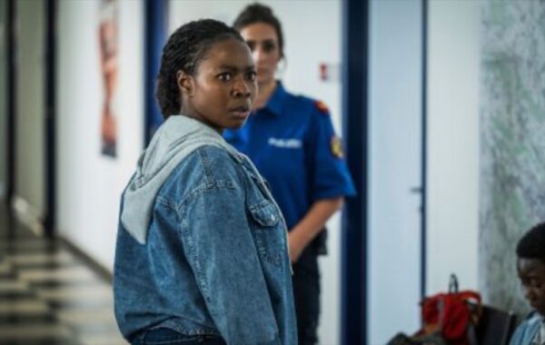 Nambitha Ben-Mazwi Assaulted