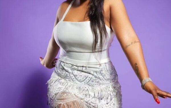 Miss Pru Dumps Ambitiouz Entertainment