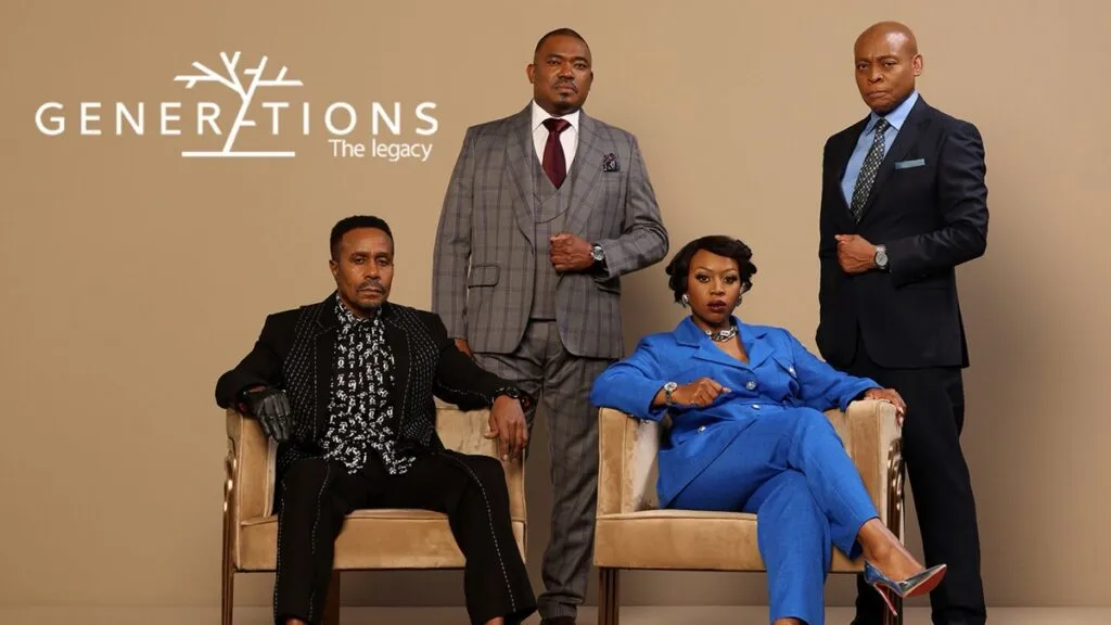 “Generations: The Legacy’s” Mazwi Heading To “Skeem Saam”?