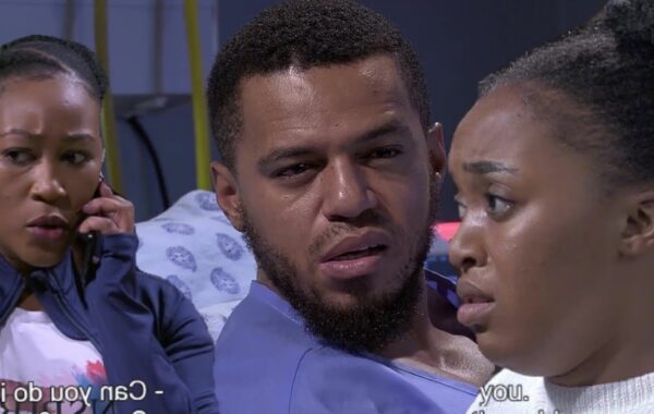 Kat From Skeem Saam Leaves Fans Confused