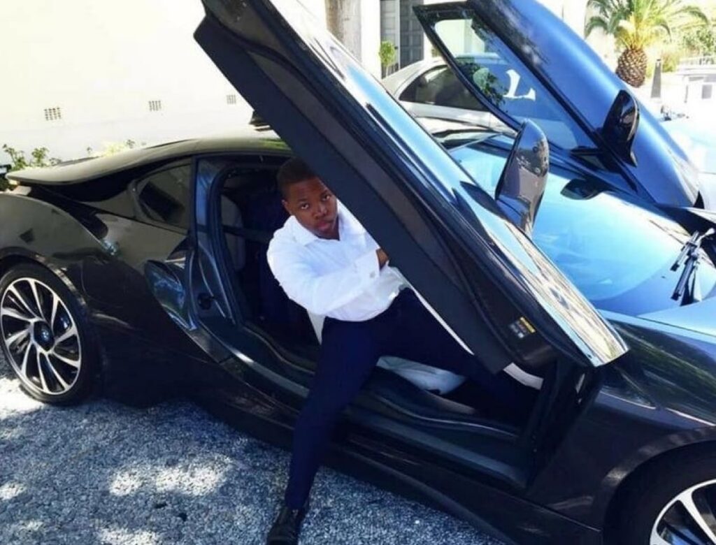 Sandile Shezi’s Net Worth, House And Cars