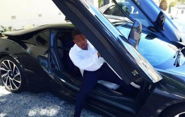 Sandile Shezi’s Net Worth, House And Cars