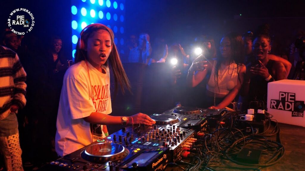 Was Uncle Waffles The Highest Paid DJ In 2021?