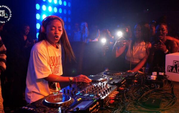 Was Uncle Waffles The Highest Paid DJ In 2021?