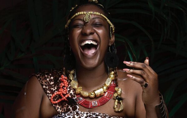 Zalebs Celebrate Africa Day 2021