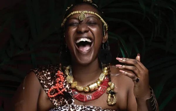 Zalebs Celebrate Africa Day 2021