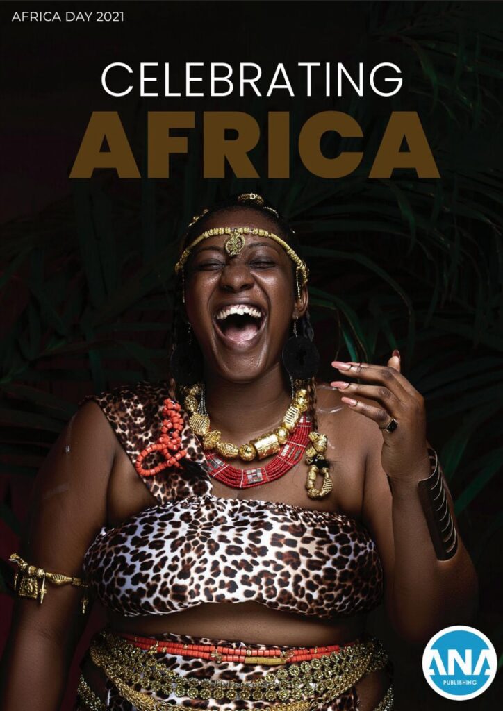 Zalebs Celebrate Africa Day 2021