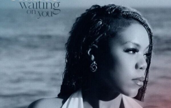 Elaine Is About To Drop New Music