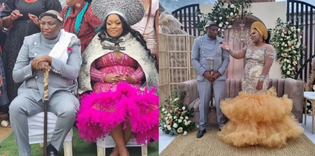 MaKhumalo – The True Wife of the Nation