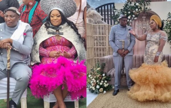 MaKhumalo – The True Wife of the Nation