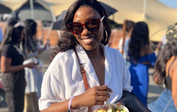 ZAlebs Diary: Delicious Food Festival