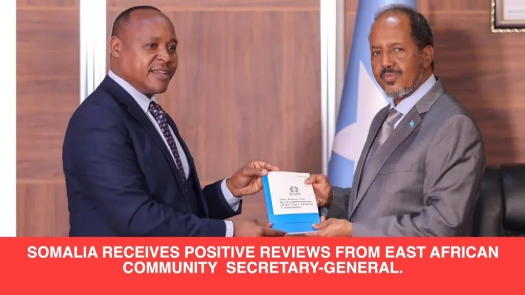 Esaze Afro receives positive response