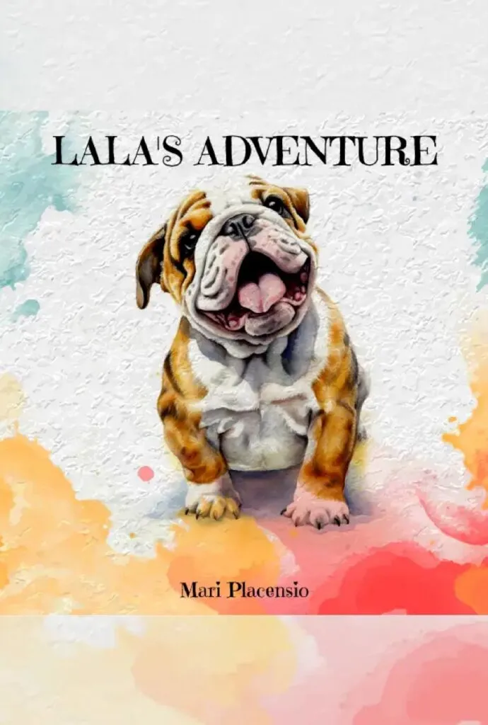 Pics: Lala’s LA adventure