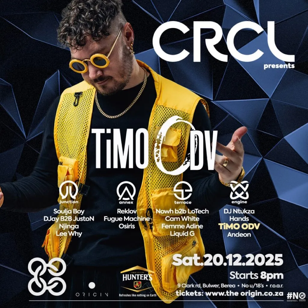 Timo ODV in Braam