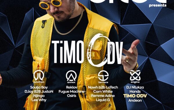 Timo ODV in Braam
