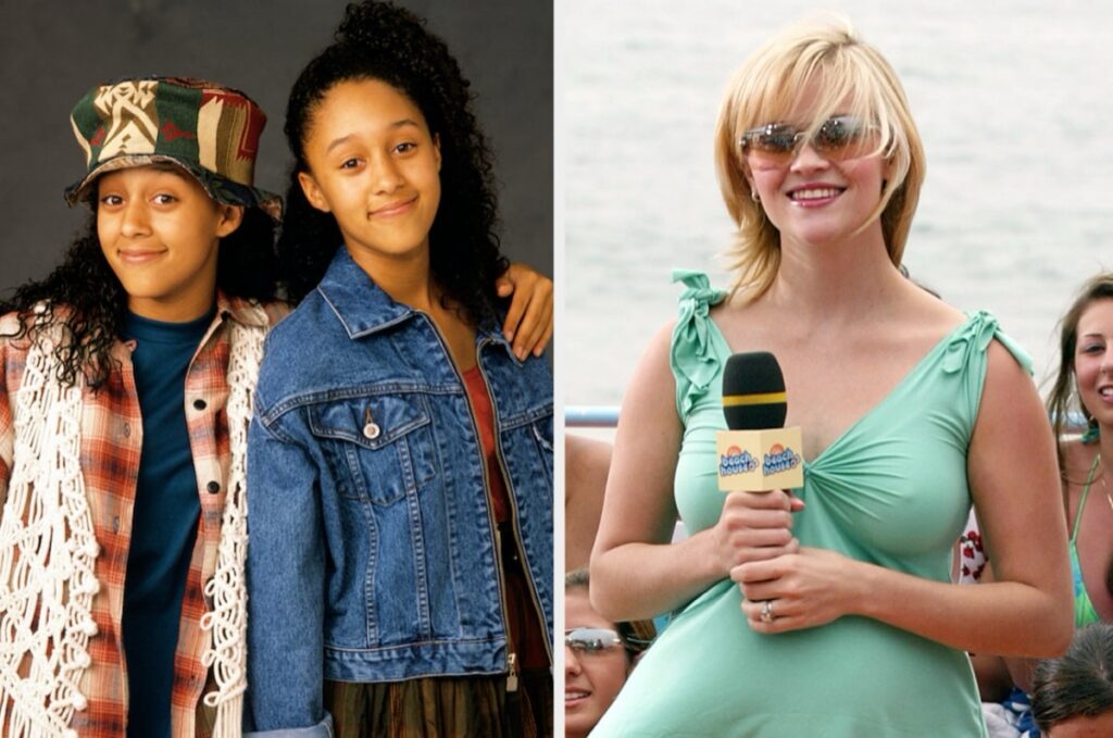 #TBT: Celeb edition