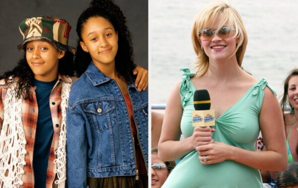 #TBT: Celeb edition