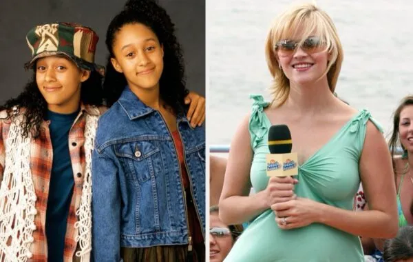 #TBT: Celeb edition