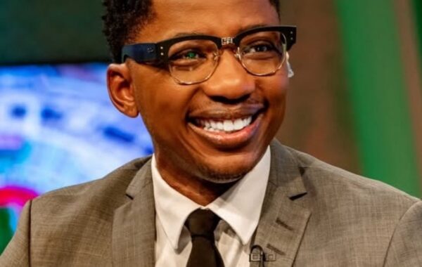 Andile Is In An Entanglement And Doesn’t Know It