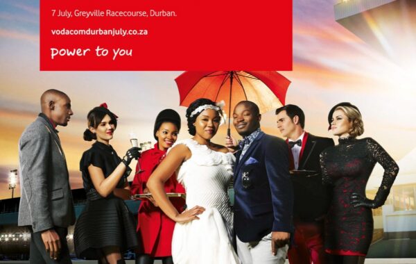 The best part of the Vodacom Durban July promises to be even better