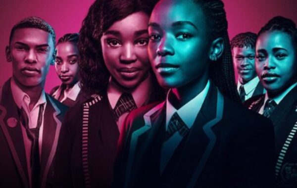 EXCLUSIVE: #BloodandWater Stars Ama Qamata And Cindy Mahlangu On Their Friendship And Working Together!