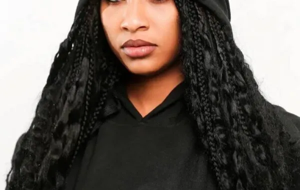 Muvhango: Meet James’ Stripper Sister