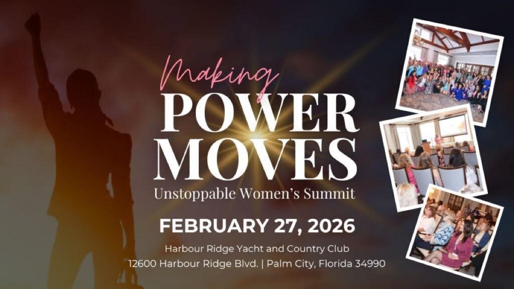 Women making power moves in SA