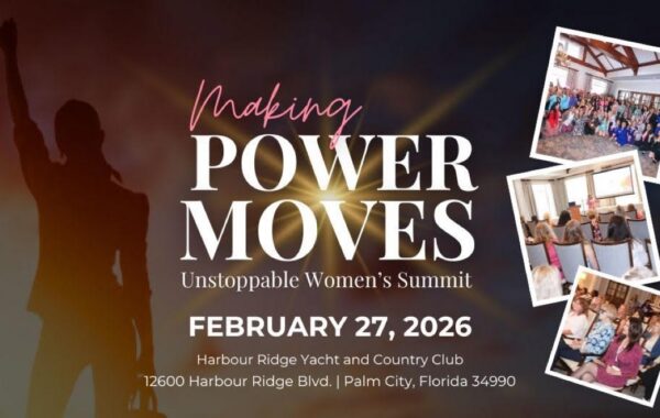 Women making power moves in SA