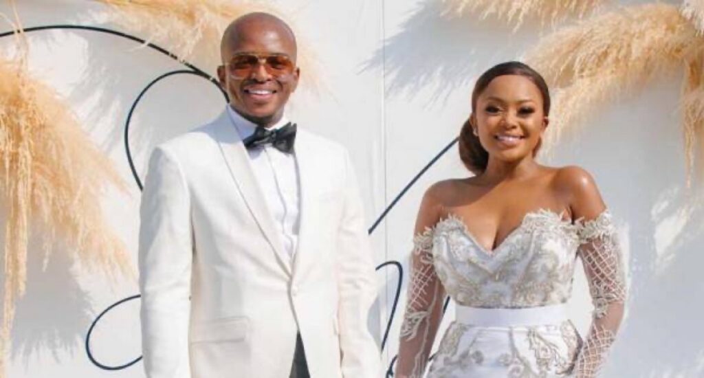 A Look At Thami Ndlali’s Net Worth And Sources Of Wealth