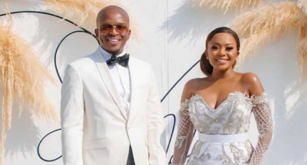 A Look At Thami Ndlali’s Net Worth And Sources Of Wealth