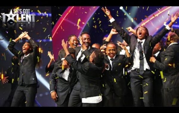 Are you the next SA’s Got Talent winner?