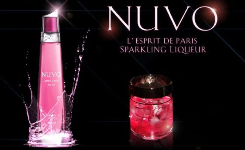 Become a NUVO brand ambassador