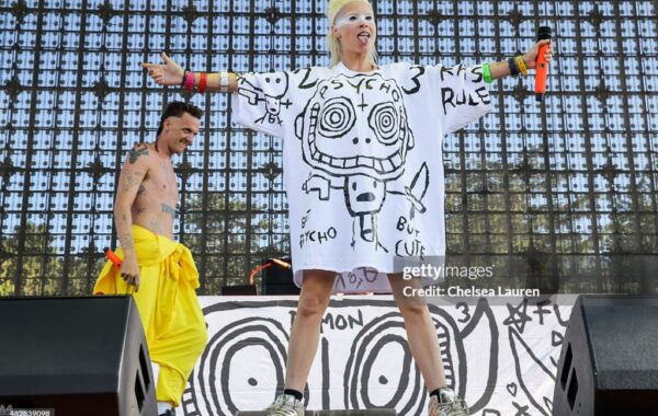 Sonic Summer Festival ft Die Antwoord