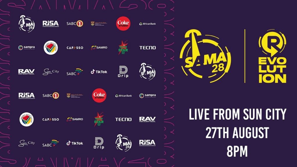 It’s Official: SAMA28 Returns To Sun City
