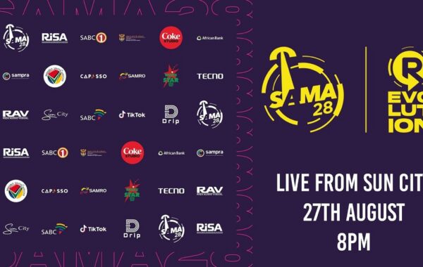 It’s Official: SAMA28 Returns To Sun City
