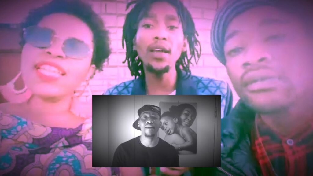 Howza: New Song Is Inspired By The Lockdown