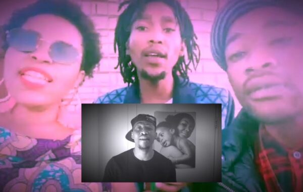 Howza: New Song Is Inspired By The Lockdown