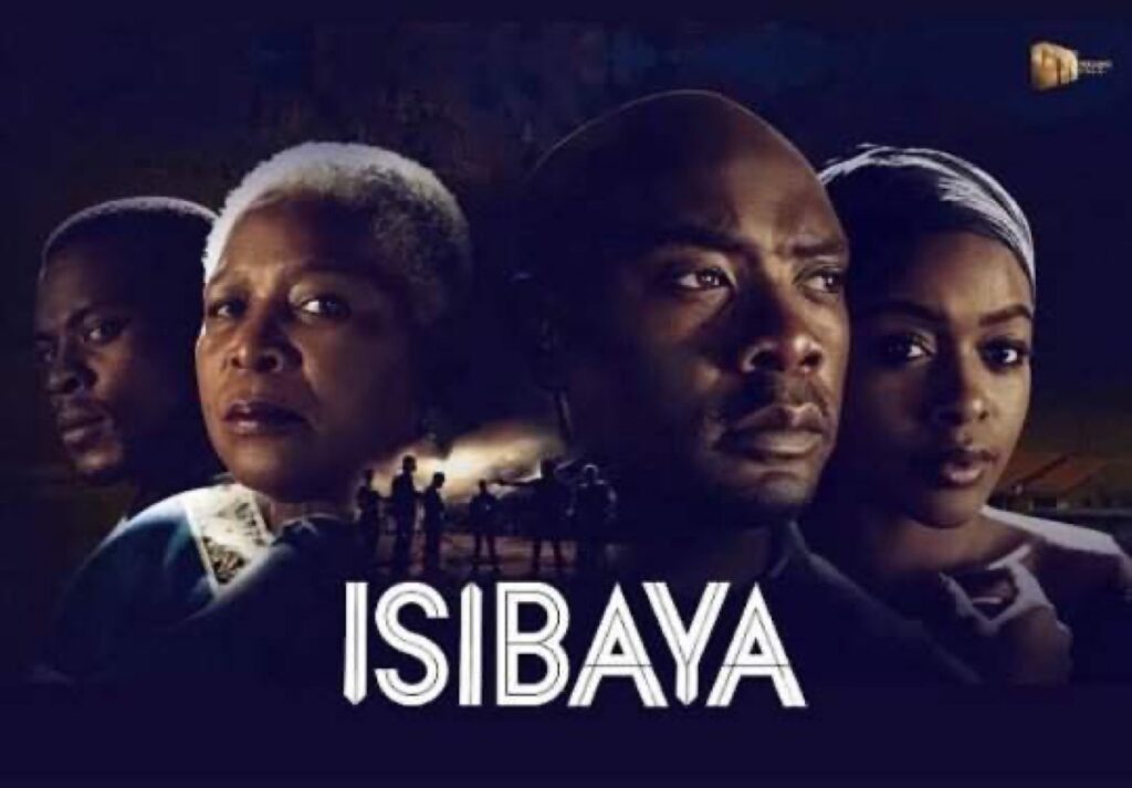Isibaya & Isithembiso Writers Doing Great