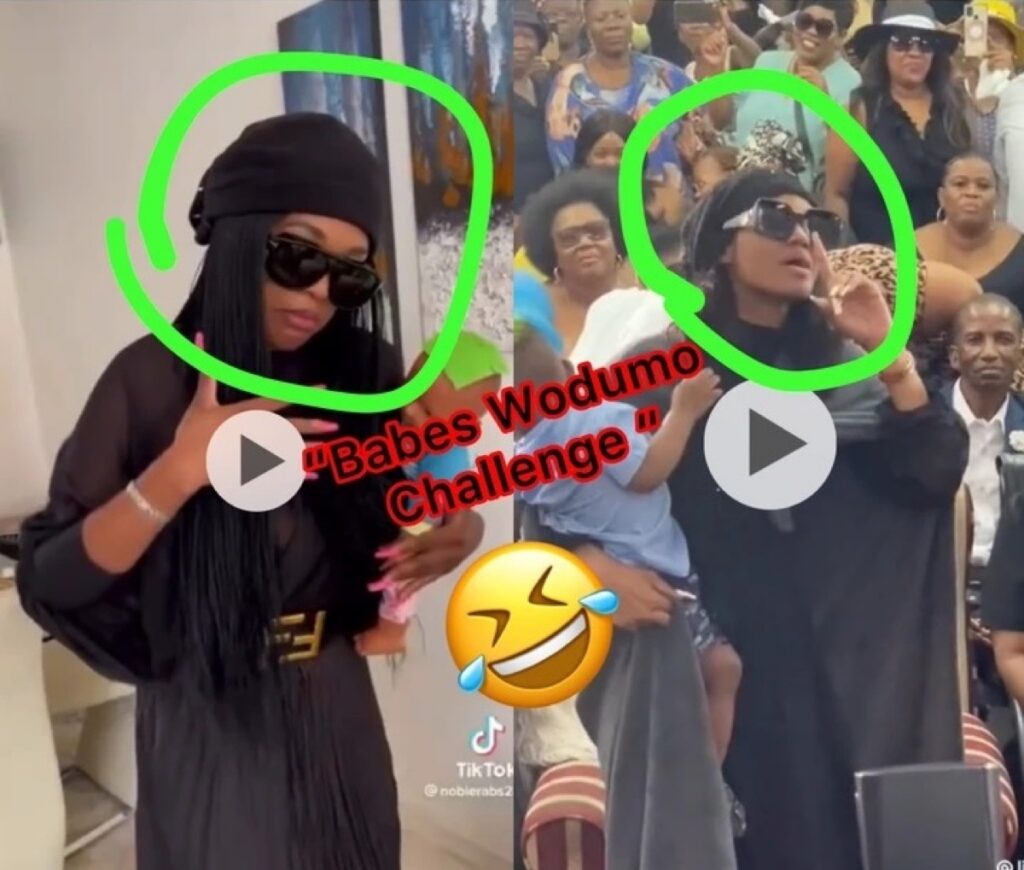 Babes Wodumo Trolled After Saying Gumtree is useless