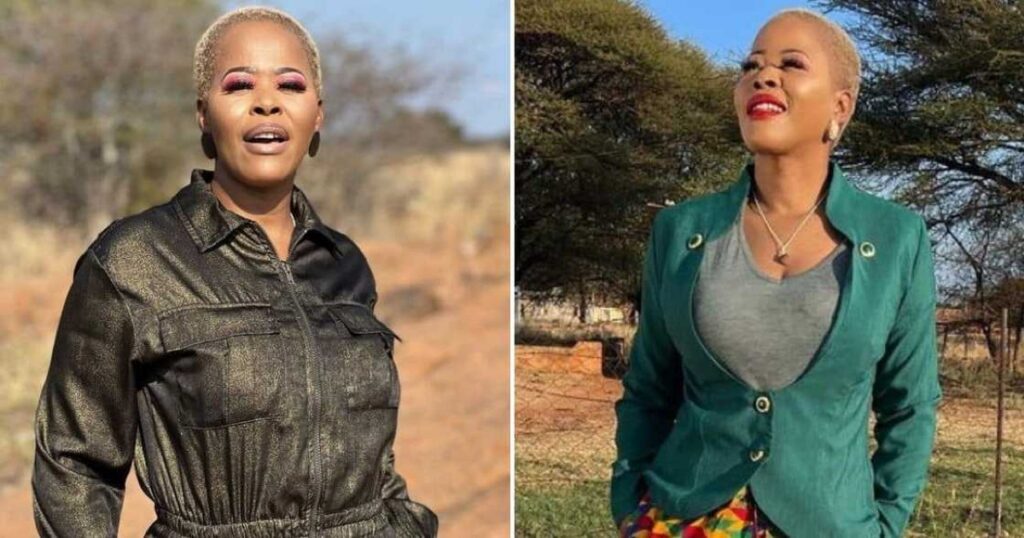 Khumbulekhaya returns with a bang