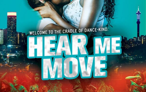 Hear Me Move cast hijacks ZAlebs